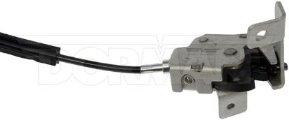 DORMAN MECH LATCH ASSEMBLY - 940671