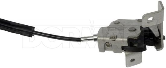DORMAN MECH LATCH ASSEMBLY - 940671