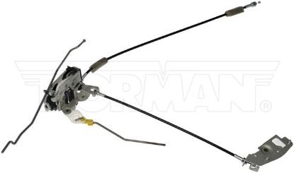 DORMAN MECH LATCH ASSEMBLY - 940690