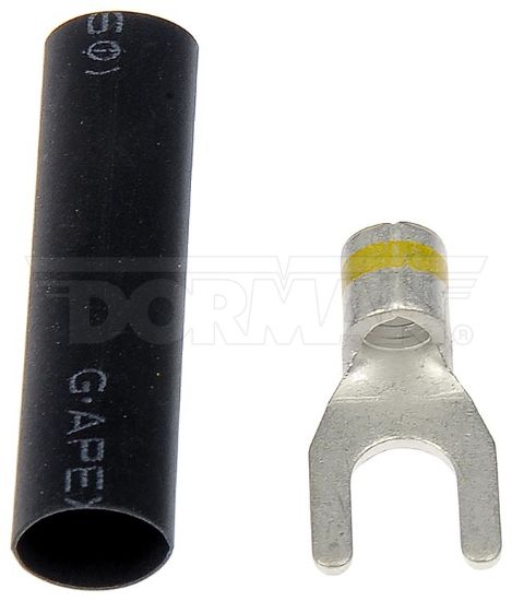 DORMAN YELLOW 3/16 SPADE - 94091