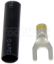 DORMAN YELLOW 3/16 SPADE - 94091
