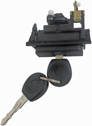 DORMAN TAILGATE HANDLE - 94449