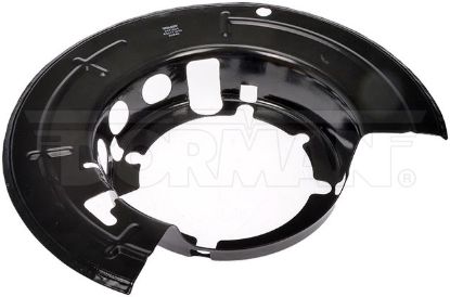 DORMAN DUST SHIELD - 947020