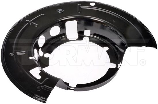 DORMAN DUST SHIELD - 947020