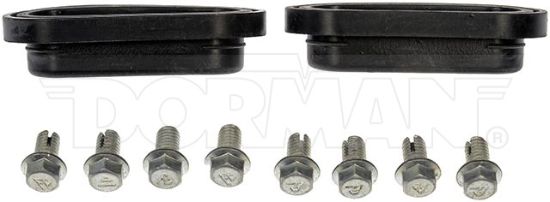 DORMAN DUST SHIELD - 947021