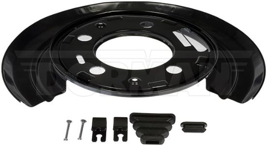 DORMAN BACKING PLATE - 947036