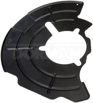 DORMAN DUST SHIELD - 947038
