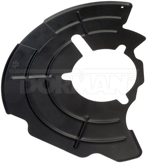 DORMAN DUST SHIELD - 947038