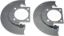 DORMAN BRAKE DUST SHIELD - 1 PAIR - 947073