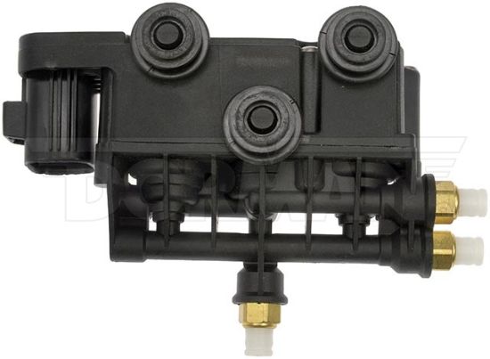 DORMAN AIR VALVE BLOCK - 949471