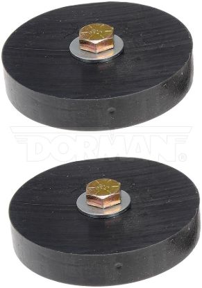DORMAN AIR SUSPN DELETE KIT - 949541