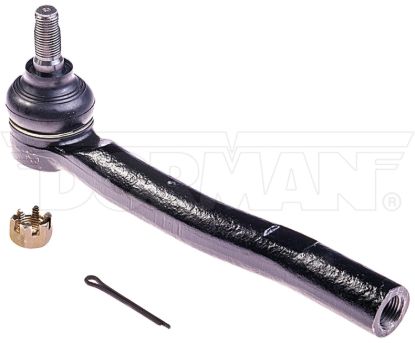 DORMAN TIE ROD END - OUTER - TO74191