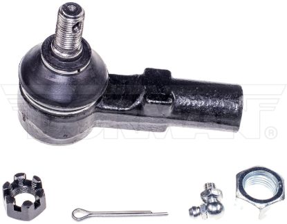 DORMAN TIE ROD END - OUTER - TO74245