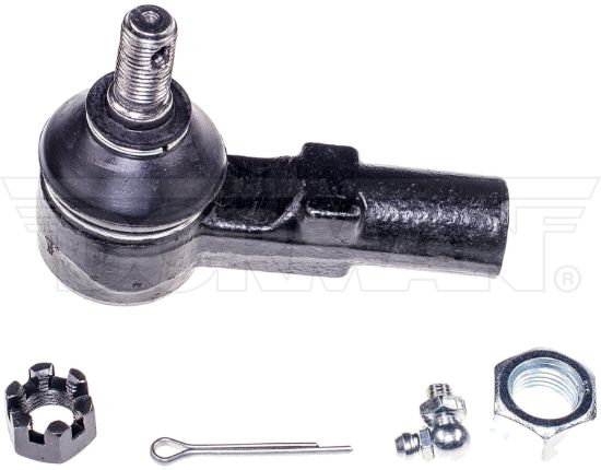DORMAN TIE ROD END - OUTER - TO74245