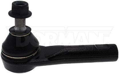 DORMAN TIE ROD - TO81081PR