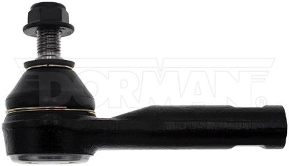 DORMAN TIE ROD - TO81082PR