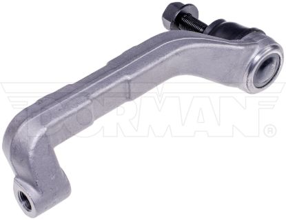 DORMAN TIE ROD END - OUTER - TO81101XL
