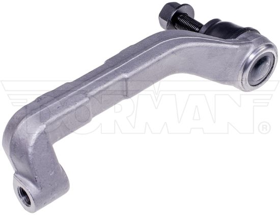 DORMAN TIE ROD END - OUTER - TO81101XL