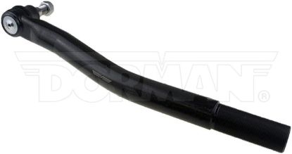 DORMAN OUTER TIE ROD END - TO81141PR