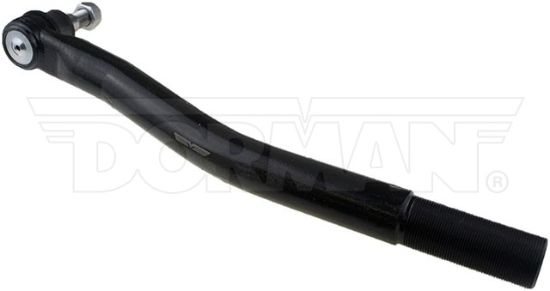 DORMAN OUTER TIE ROD END - TO81141PR