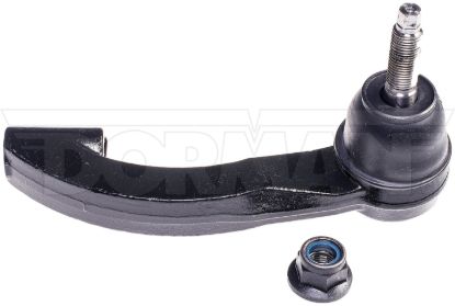 DORMAN TIE ROD END - OUTER - TO82004