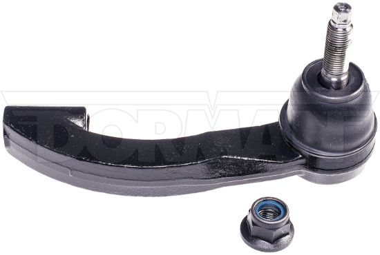 DORMAN TIE ROD END - OUTER - TO82004
