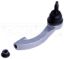 DORMAN TIE ROD END - OUTER - TO82004XL
