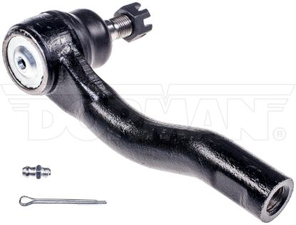 DORMAN TIE ROD END - OUTER - TO85151
