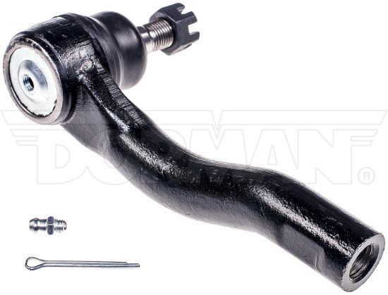 DORMAN TIE ROD END - OUTER - TO85151