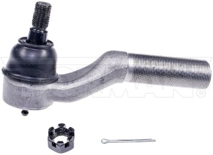 DORMAN TIE ROD END - OUTER - TO85261XL