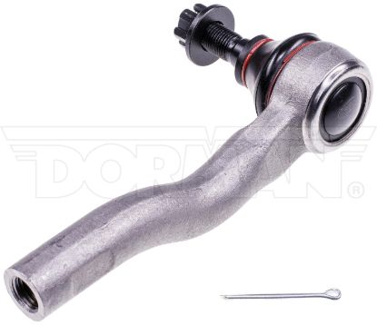 DORMAN TIE ROD END - OUTER - TO85272XL