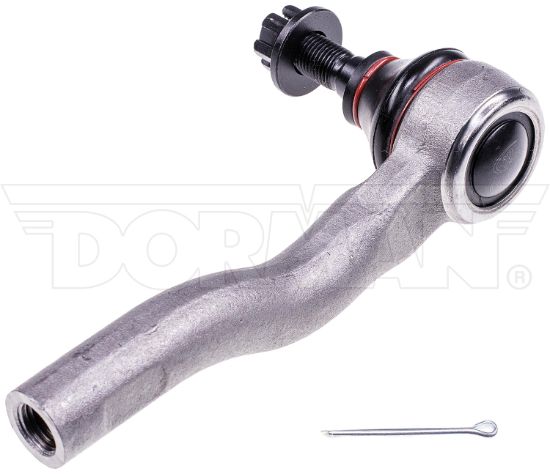 DORMAN TIE ROD END - OUTER - TO85272XL