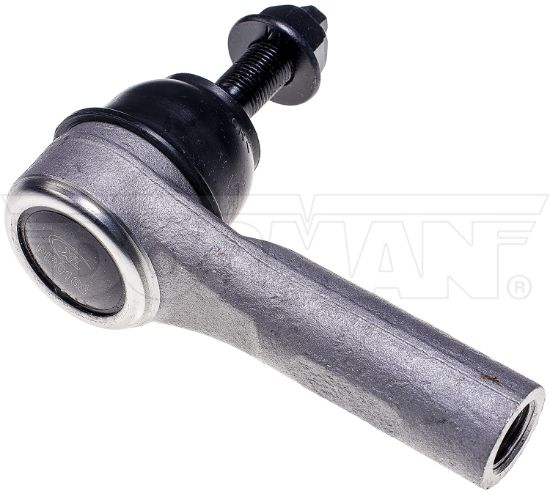 DORMAN TIE ROD END - OUTER - TO86215XL