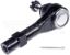 DORMAN TIE ROD END - OUTER - TO86425