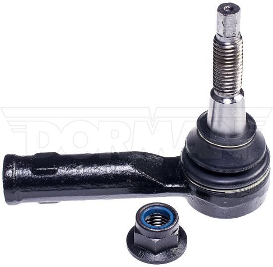 DORMAN TIE ROD END - OUTER - TO86435