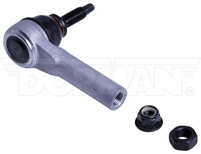 DORMAN TIE ROD END - OUTER - TO86455XL