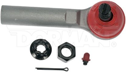 DORMAN TIE ROD END - TO90275RD
