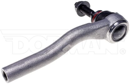 DORMAN TIE ROD END - OUTER - TO90392XL