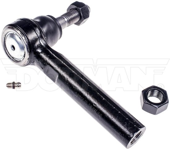 DORMAN TIE ROD END - OUTER - TO90395