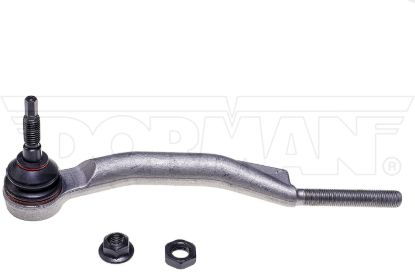 DORMAN TIE ROD END - OUTER - TO90401XL