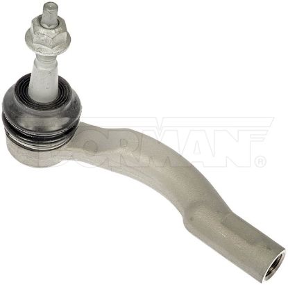 DORMAN TIE ROD - TO90421PR