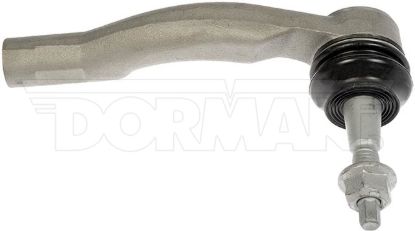 DORMAN TIE ROD - TO90422PR