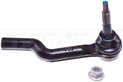 DORMAN TIE ROD END - OUTER - TO91012
