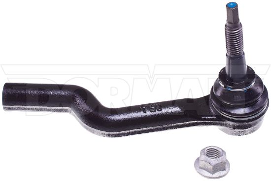 DORMAN TIE ROD END - OUTER - TO91012