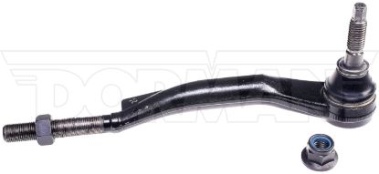 DORMAN TIE ROD END - OUTER - TO91092