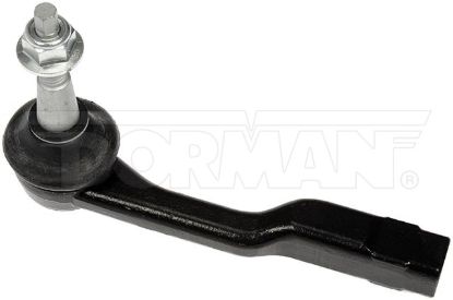 DORMAN TIE ROD - TO91141PR