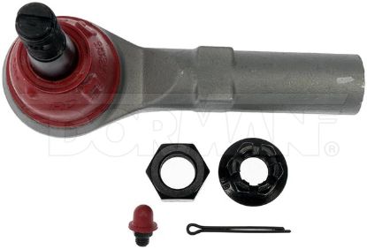 DORMAN TIE ROD END - TO91435RD