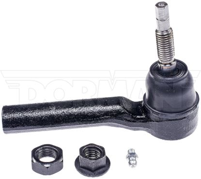 DORMAN TIE ROD END - OUTER - TO92055