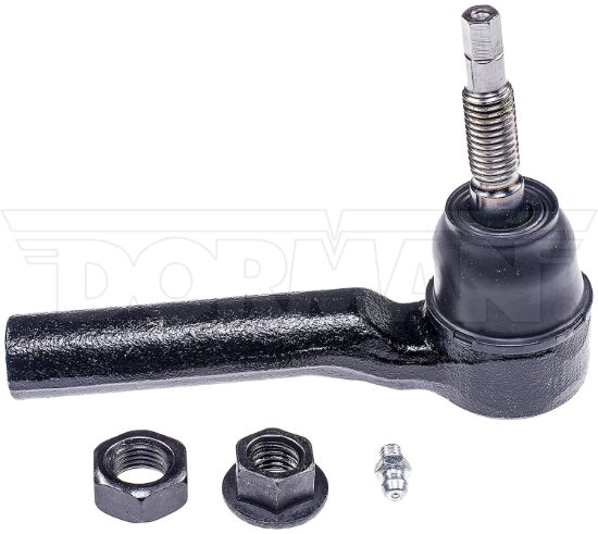 DORMAN TIE ROD END - OUTER - TO92055