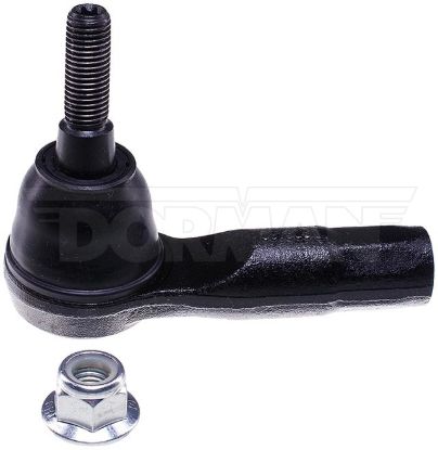 DORMAN TIE ROD END - TO96071PR